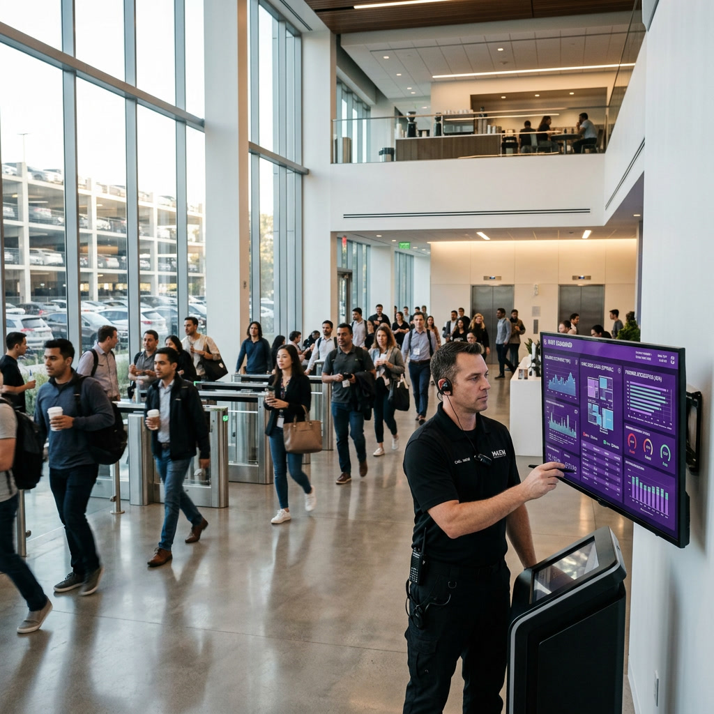 The September Surge: Why Silicon Valley Facilities Need a Back-to-School Playbook