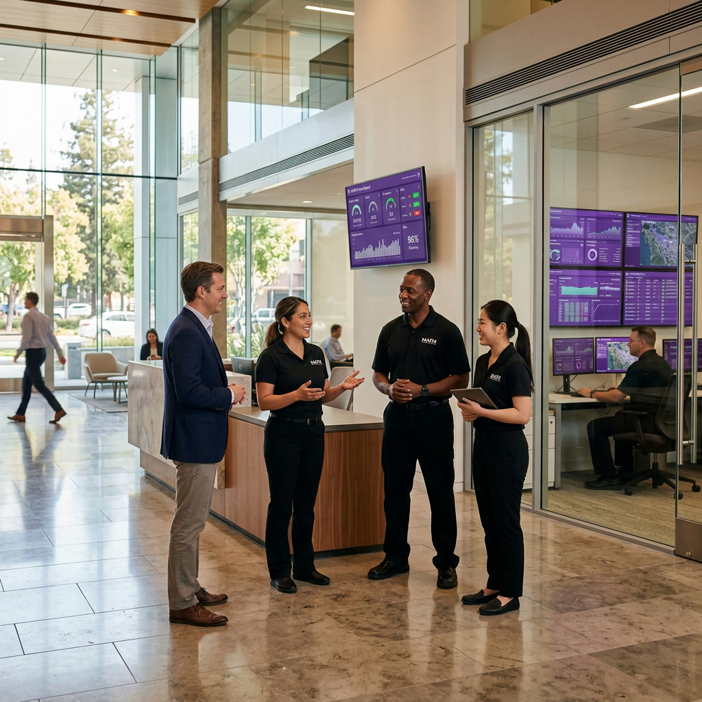 Why Your Building's Operations Team Is Your Best (and Most Overlooked) Marketing Asset