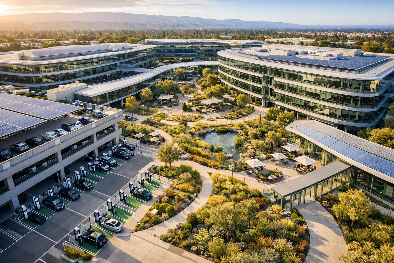 Emergency Preparedness for Silicon Valley Facilities: The Disaster Recovery Framework Every Building Needs