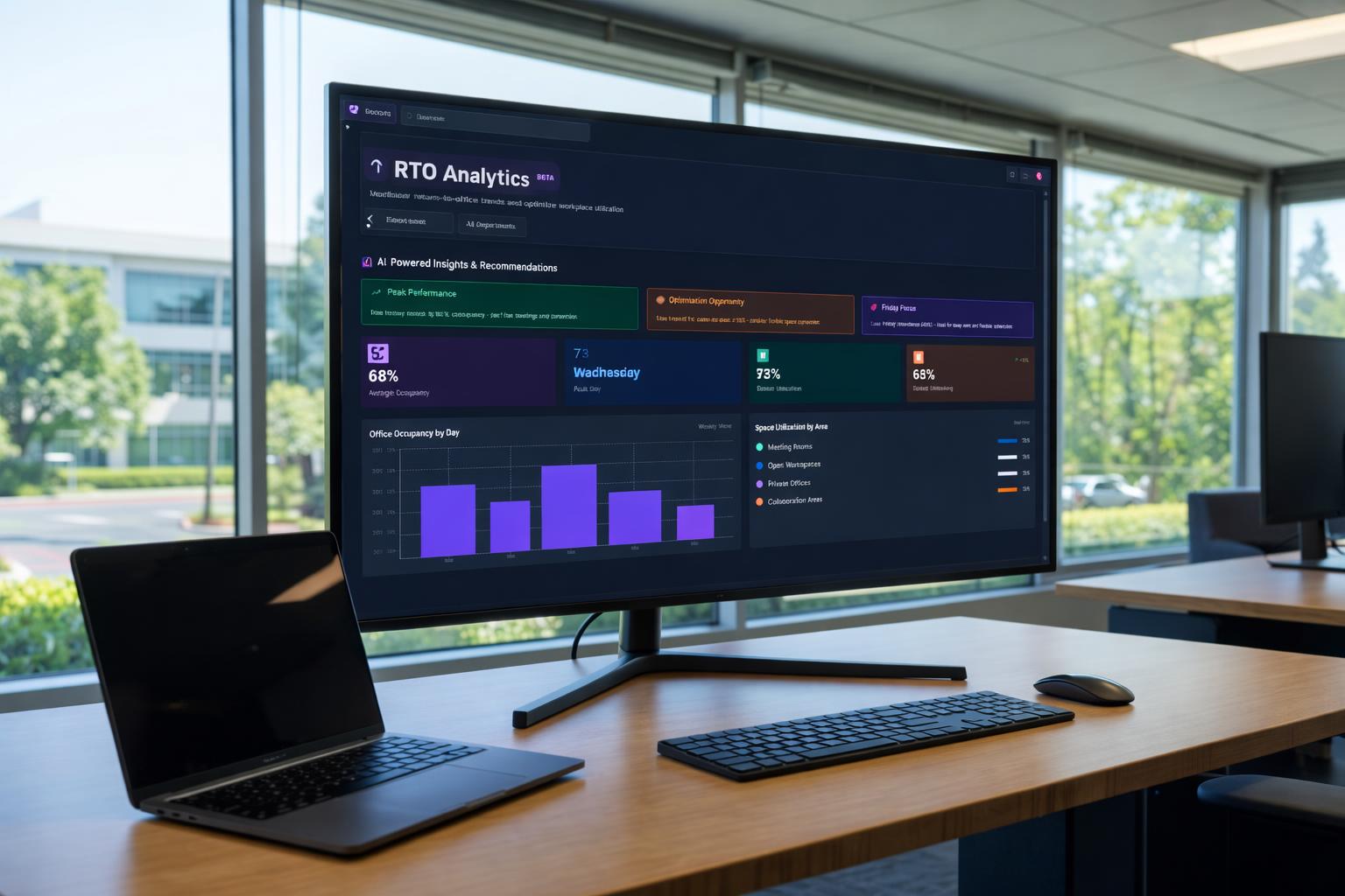 The 2026 Facility Management Budget Template for Tech Campuses